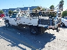 1GBJC34UX3E****** Salvage and Repairable 2003 Chevrolet Silverado 3500 Chassis in Fremont