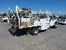 1GBJC34UX3E****** Salvage and Wrecked 2003 Chevrolet Silverado 3500 Chassis in California State
