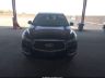 5N1DL0MM9HC****** Wrecked 2017 Infiniti QX60 in California State