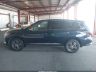 5N1DL0MM9HC****** Repairable 2017 Infiniti QX60 in California State