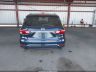 5N1DL0MM9HC****** Wrecked 2017 Infiniti QX60