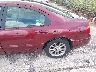 2C3HE66G7XH****** Wrecked 1999 Chrysler 300M in Florida State
