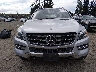 4JGDA5HB9FA****** Salvage 2015 Mercedes-Benz ML 350 in Washington State