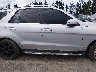 4JGDA5HB9FA****** Wrecked 2015 Mercedes-Benz ML 350 in Washington State
