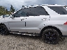 4JGDA5HB9FA****** Used 2015 Mercedes-Benz ML 350 in Washington State