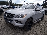 4JGDA5HB9FA****** Used and Repairable 2015 Mercedes-Benz ML 350 in Seattle