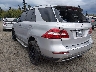 4JGDA5HB9FA****** Salvage and Repairable 2015 Mercedes-Benz ML 350 in Seattle