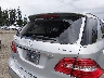 4JGDA5HB9FA****** Salvage and Repairable 2015 Mercedes-Benz ML 350 in Washington State