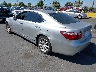 JTHGL46F075****** Salvamento y Reparables 2007 Lexus LS en East Bay