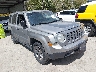 1C4NJPBA1GD****** Salvage and Wrecked 2016 Jeep Patriot in Dallas-Fort Worth