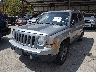 1C4NJPBA1GD****** Used and Repairable 2016 Jeep Patriot in Dallas-Fort Worth