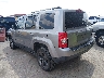 1C4NJPBA1GD****** Salvage and Repairable 2016 Jeep Patriot in Dallas-Fort Worth