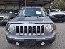 1C4NJPBA1GD****** Salvage and Repairable 2016 Jeep Patriot in Texas State