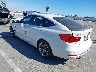 WBA8Z5C58GG****** Salvage and Repairable 2016 BMW 3 Series in Los Angeles South