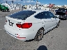 WBA8Z5C58GG****** Salvage and Wrecked 2016 BMW 3 Series in California State