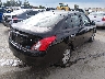 3N1CN7AP5CL****** Salvage and Wrecked 2012 Nissan Versa in California State