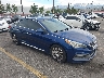 5NPE34AF6FH****** Salvage and Wrecked 2015 Hyundai Sonata in Fontana