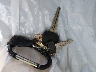 KNAFE121875****** Salvage 2007 Kia Spectra in New Jersey State