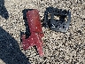 KNAFE121875****** Wrecked 2007 Kia Spectra in New Jersey State