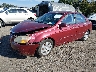 KNAFE121875****** Used and Repairable 2007 Kia Spectra in Port Murray