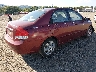 KNAFE121875****** Salvage and Wrecked 2007 Kia Spectra in New Jersey State