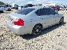 JNKAY01E26M****** Salvage and Wrecked 2006 Infiniti M35 in Georgia State