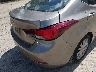 5NPDH4AE2FH****** Destrozados 2015 Hyundai Elantra en Estado de Georgia