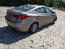 5NPDH4AE2FH****** Salvamento y Destrozados 2015 Hyundai Elantra en Estado de Georgia