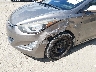 5NPDH4AE2FH****** Salvamento y Reparables 2015 Hyundai Elantra en Estado de Georgia