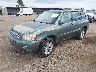JTEEW21A070****** Used and Repairable 2007 Toyota Highlander Hybrid in San Diego