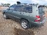 JTEEW21A070****** Salvage and Repairable 2007 Toyota Highlander Hybrid in San Diego