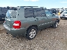 JTEEW21A070****** Salvage and Wrecked 2007 Toyota Highlander Hybrid in California State