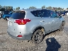2T3BFREV6FW****** Salvamento y Destrozados 2015 Toyota RAV4 en Estado de California