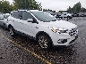 1FMCU9GD5JU****** Salvamento y Destrozados 2018 Ford Escape en Boise
