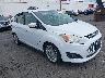 1FADP5CU2DL****** Salvage and Wrecked 2013 Ford C-Max in Portland