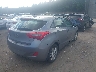 KMHD35LE2DU****** Salvage and Wrecked 2013 Hyundai Elantra in Massachusetts State