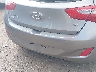 KMHD35LE2DU****** Salvage and Repairable 2013 Hyundai Elantra in Massachusetts State