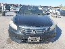1HGCP2F77CA****** Destrozados 2012 Honda Accord en Estado de Texas
