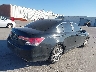 1HGCP2F77CA****** Salvamento y Destrozados 2012 Honda Accord en Estado de Texas