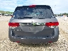 5FNRL5H61EB****** Salvamento 2014 Honda Odyssey