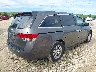 5FNRL5H61EB****** Salvamento y Destrozados 2014 Honda Odyssey en Estado de Florida