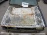 1V1KG0176BV****** Repairable 1981 Volkswagen Rabbit in IAA Puyallup