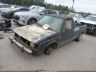 1V1KG0176BV****** Used and Repairable 1981 Volkswagen Rabbit in IAA Puyallup