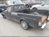 1V1KG0176BV****** Salvage and Repairable 1981 Volkswagen Rabbit in IAA Puyallup