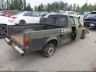 1V1KG0176BV****** Salvage and Wrecked 1981 Volkswagen Rabbit in Washington State