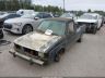 1V1KG0176BV****** Salvage and Repairable 1981 Volkswagen Rabbit in Washington State