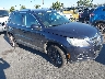WVGAV7AX0BW****** Salvage and Wrecked 2011 Volkswagen Tiguan in East Bay