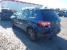 WVGAV7AX0BW****** Salvage and Repairable 2011 Volkswagen Tiguan in East Bay