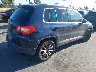 WVGAV7AX0BW****** Salvage and Wrecked 2011 Volkswagen Tiguan in California State