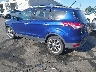 1FMCU0G9XGU****** Salvamento y Reparables 2016 Ford Escape en Greensboro